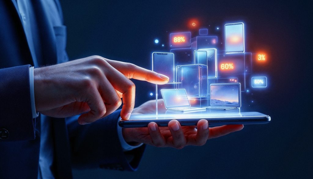 AI Social Media Advertising